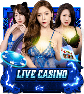 LiveCasino